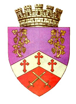 Struguri roșii