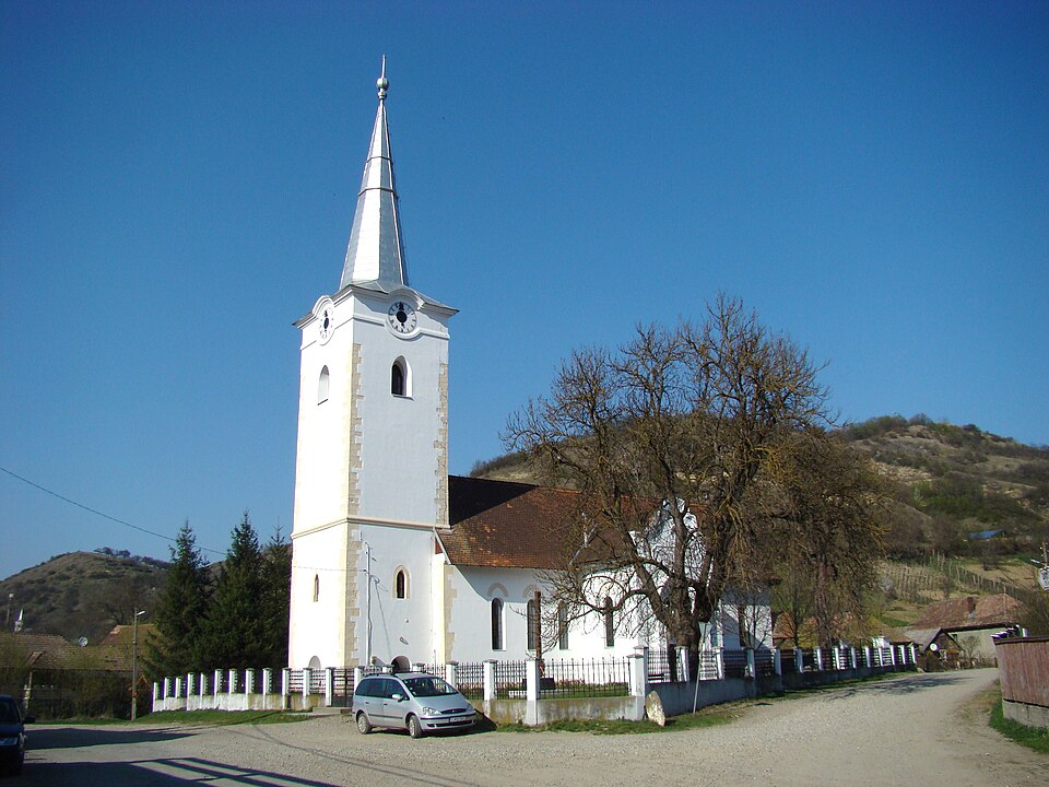 Unguraș