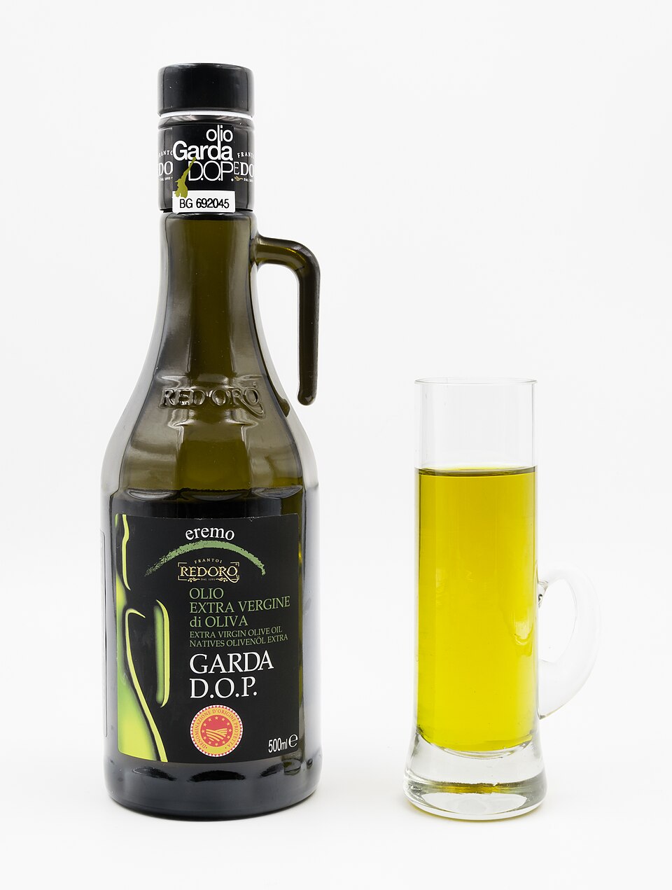 Ulei de măsline