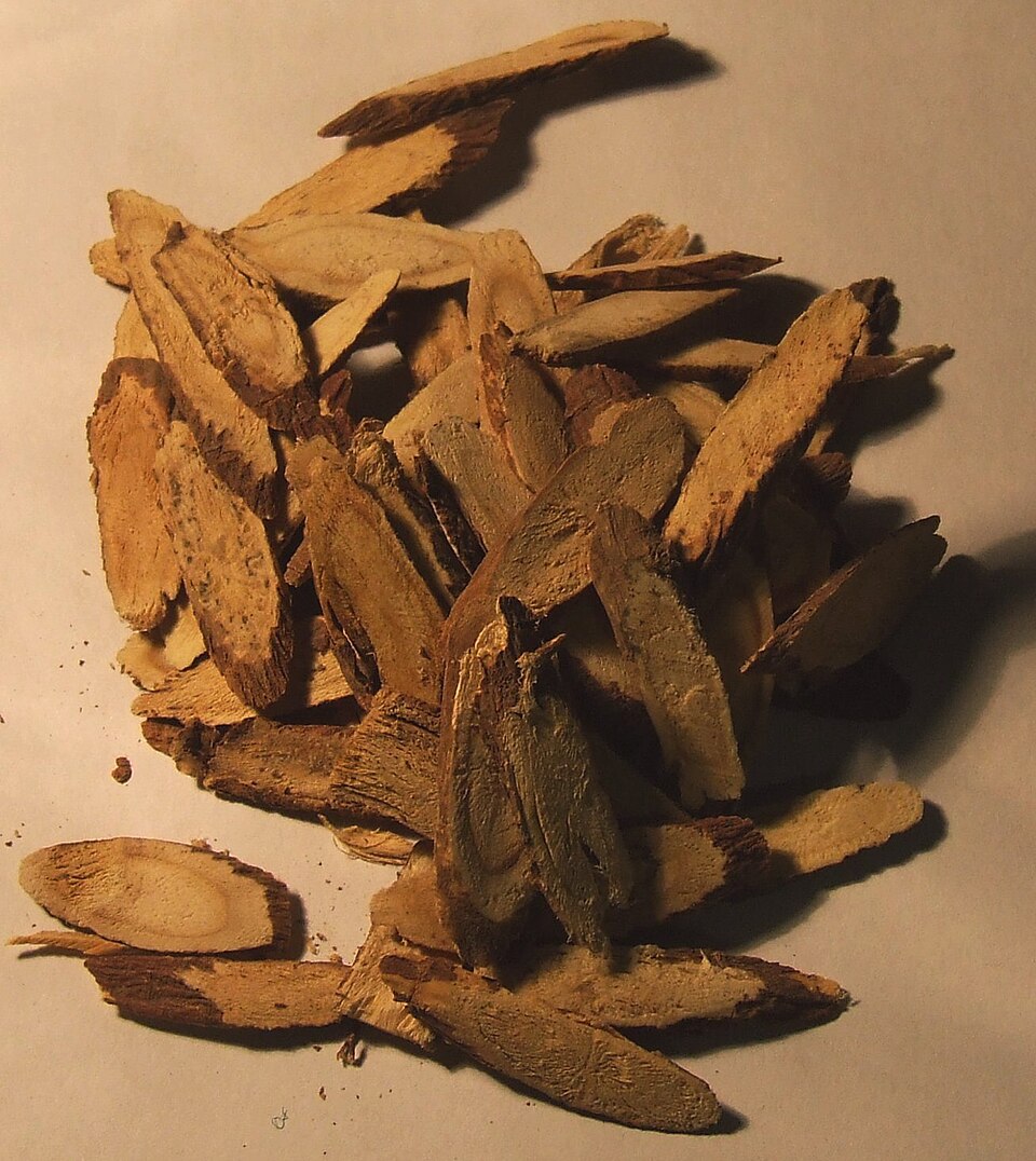 Lemn-dulce