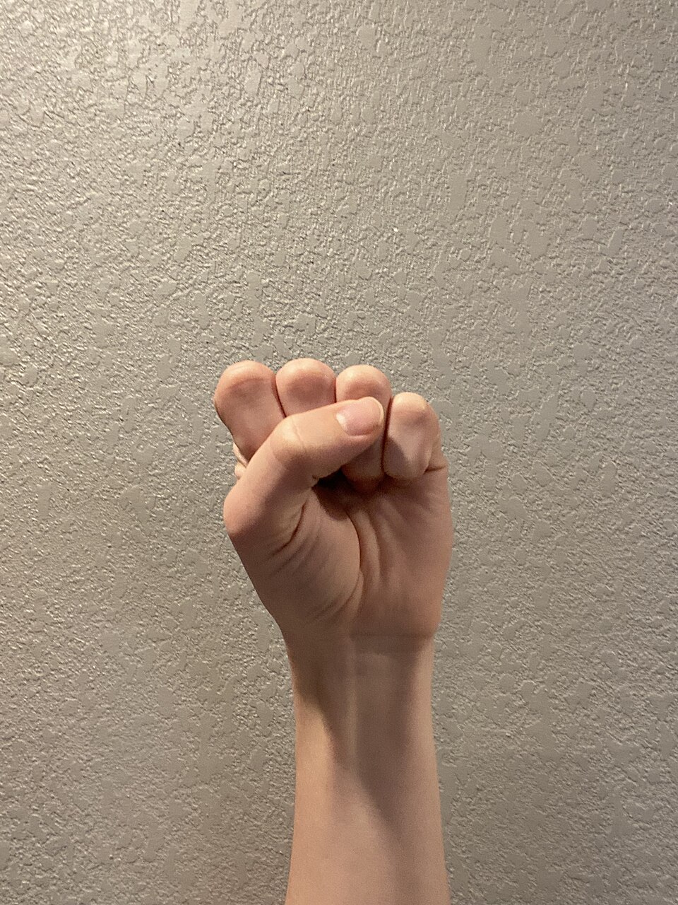 Fistic